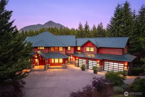 43013 SE 163rd St, North Bend, WA 98045