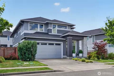 33011 SE Cottonwood St, Black Diamond, WA 98010