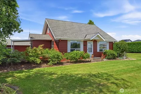 22800 NW 31st Ave, Ridgefield, WA 98642