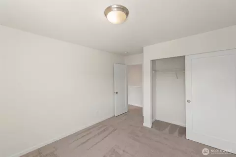 Bedroom - 920 E Old Ranch Rd #E1-E2, Allyn, WA 98524 photo 4 of 4