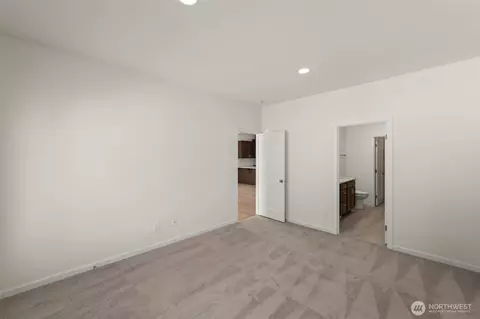 Bedroom - 920 E Old Ranch Rd #E1-E2, Allyn, WA 98524 photo 1 of 4
