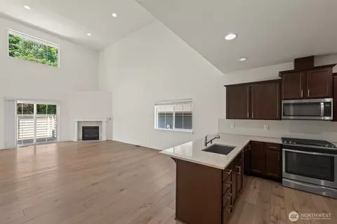 Living - 920 E Old Ranch Rd #E1-E2, Allyn, WA 98524 photo 1 of 5