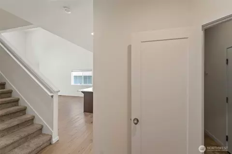 Entry Way - 920 E Old Ranch Rd #E1-E2, Allyn, WA 98524 photo 3 of 5