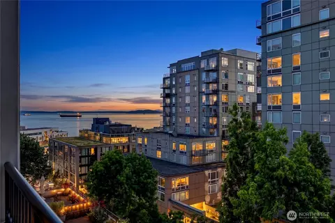 2717 Western Ave # 5002, Seattle, WA 98121