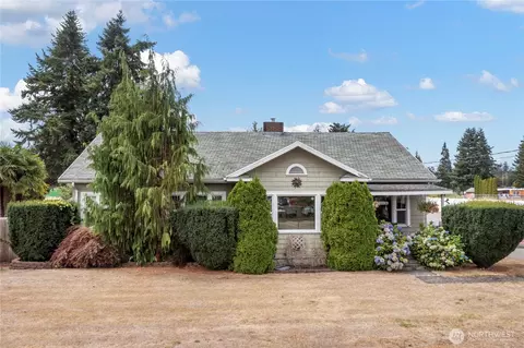 20341 Old Highway 99 SW, Centralia, WA 98531