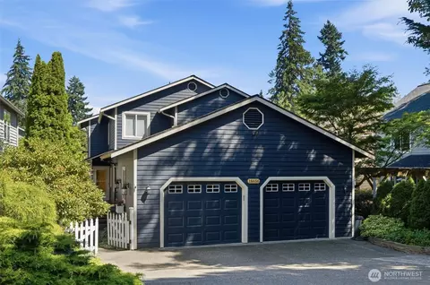 18656 4th Ave NE, Suquamish, WA 98392