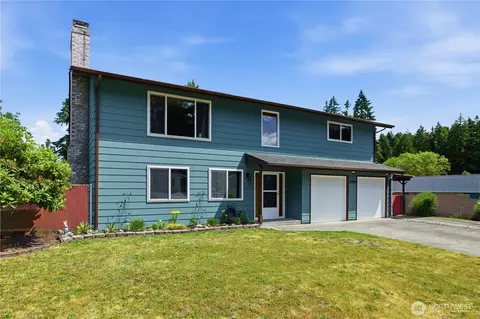2558 25th Loop SE, Lacey, WA 98503