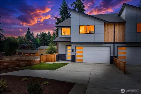 3626 191st Pl SW #A, Lynnwood, WA 98036
