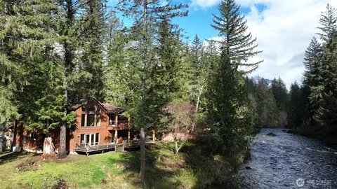 45919 SE 150th St, North Bend, WA 98045