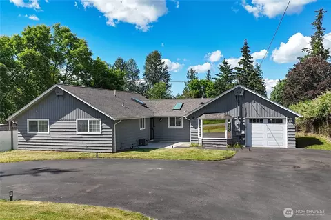 2406 Taylor St, Milton, WA 98354
