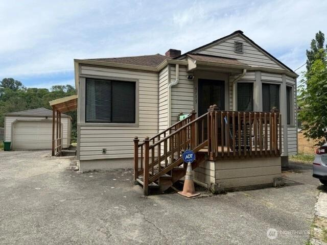 6715 Delridge Way SW, Seattle, WA 98106