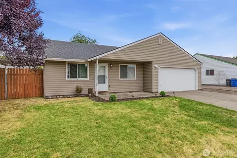 7001 NE 101st Ct, Vancouver, WA 98662