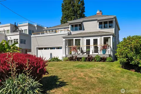 11280 Marine View Dr SW, Seattle, WA 98146