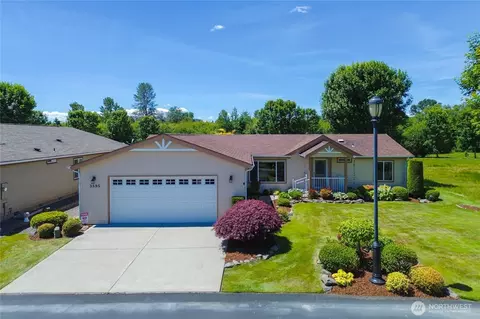 3595 Trail View Ln SE, Lacey, WA 98503