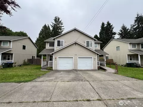 512 N 4th Ave SW, Tumwater, WA 98512