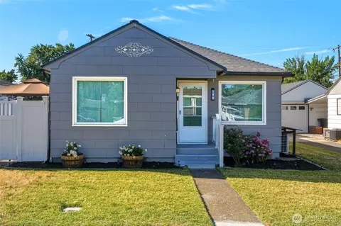 19 W Morton St, Walla Walla, WA 99362