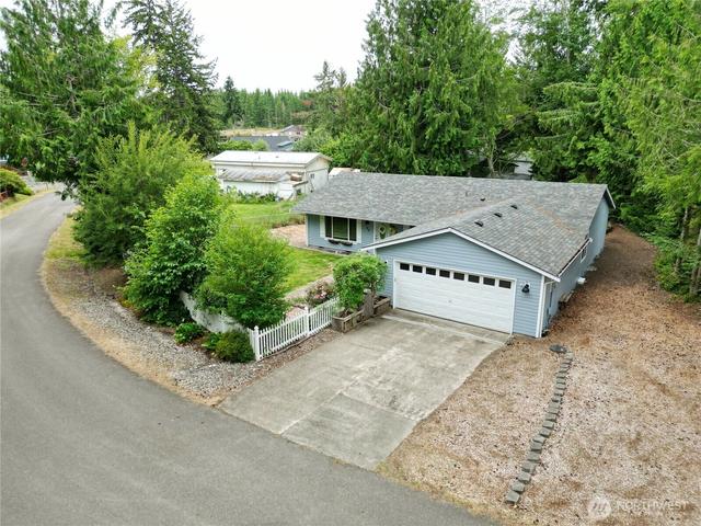 140 SE Foxglove Ave, Shelton, WA 98584