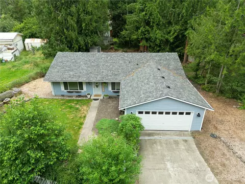 140 SE Foxglove Ave, Shelton, WA 98584