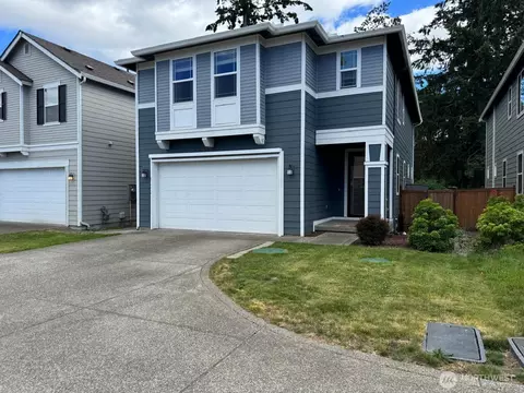 927 Vine Maple St SE, Lacey, WA 98503