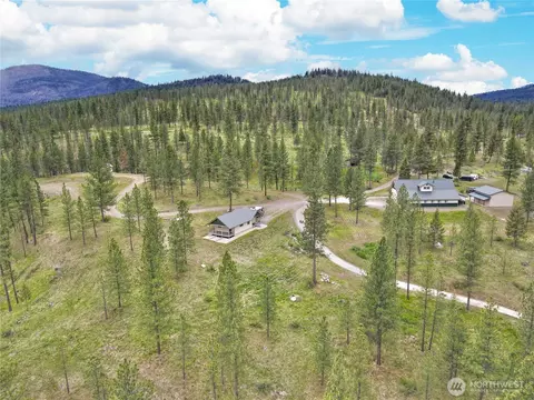 1942 Lyman Lake-moses Meadows Rd #A, Tonasket, WA 98855