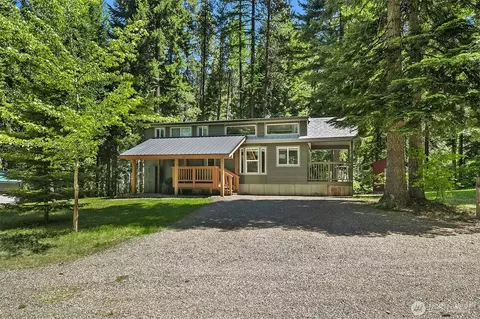 1970 Timber Mountain Loop, Cle Elum, WA 98922