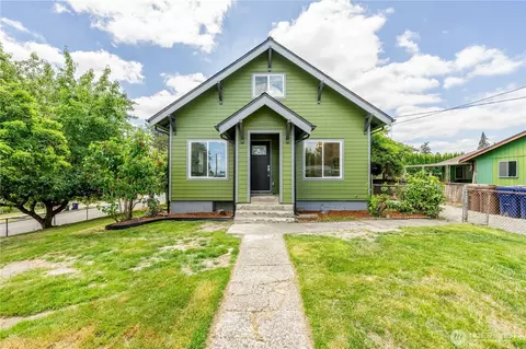 1402 S 80th St, Tacoma, WA 98408
