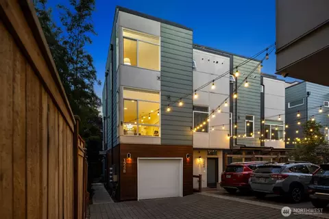 124 20th Ave #B, Seattle, WA 98122