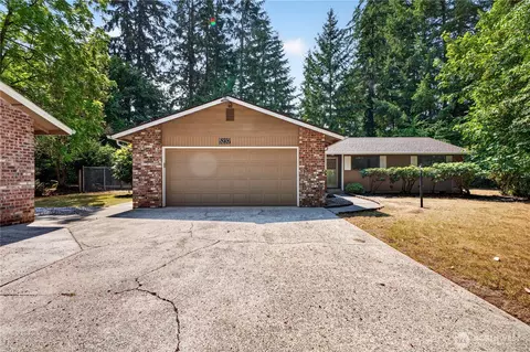5237 Pattison Lake Ln SE, Lacey, WA 98513
