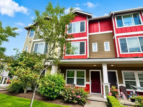 13304 46th Ave SE #6, Mill Creek, WA 98012