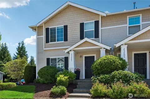 23907 NE 113th Ln #3, Redmond, WA 98053