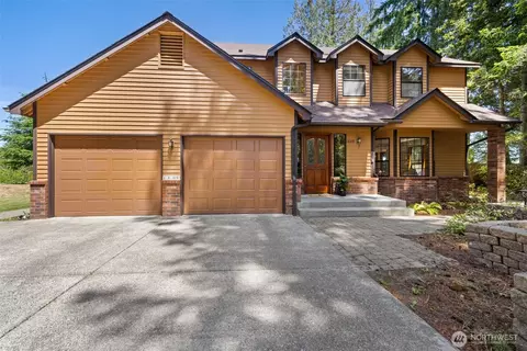 1809 E Woodhaven Ln, Port Angeles, WA 98362