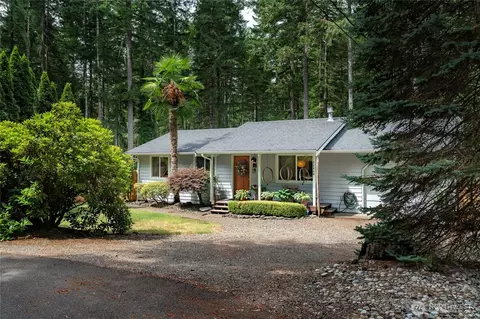 14004 Willow Tree Ln NW, Gig Harbor, WA 98329