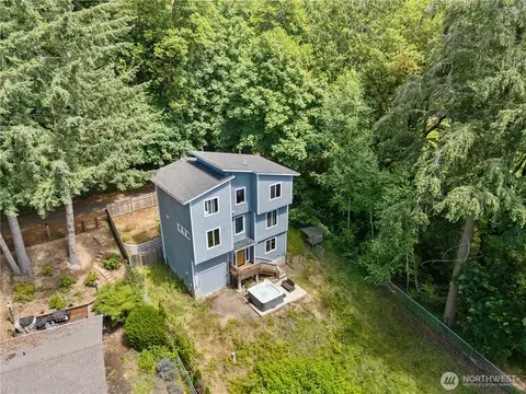 291 E Shorecrest Dr, Shelton, WA 98584