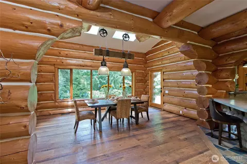 Dining - 35800 249th Ave SE, Enumclaw, WA 98022 photo 1 of 2