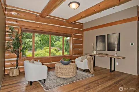 Living - 35800 249th Ave SE, Enumclaw, WA 98022 photo 2 of 3