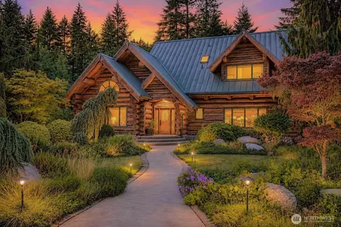Exterior - 35800 249th Ave SE, Enumclaw, WA 98022 photo 10 of 12