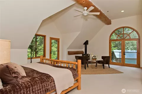 Bedroom - 35800 249th Ave SE, Enumclaw, WA 98022 photo 3 of 3
