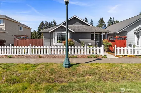 5501 Hamptons St SE, Olympia, WA 98501