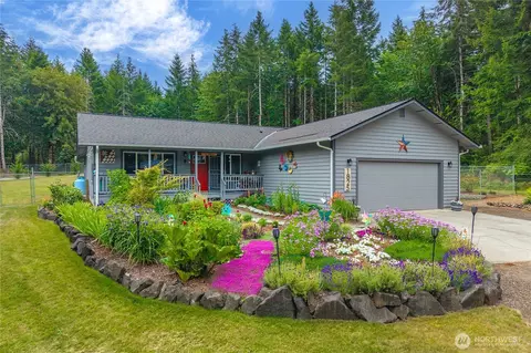 1825 W Deegan Rd E, Shelton, WA 98584