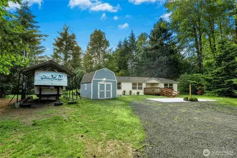 4916 Palermo Rosa Ln SW, Olympia, WA 98512