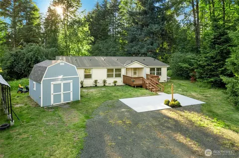 4916 Palermo Rosa Ln SW, Olympia, WA 98512