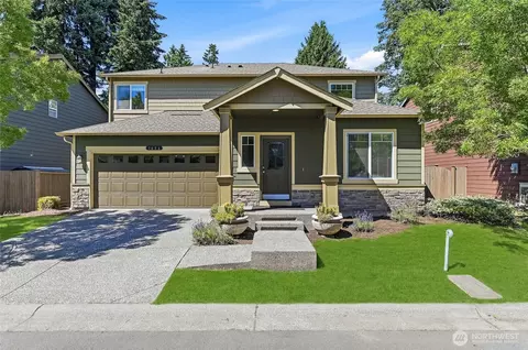 7624 NE 201st Pl, Kenmore, WA 98028