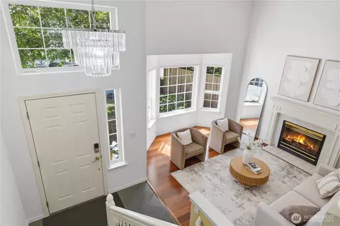 Entry Way - 3103 200th Pl SE, Bothell, WA 98012 photo 1 of 2