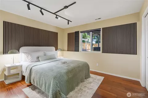 Bedroom - 3103 200th Pl SE, Bothell, WA 98012 photo 6 of 7