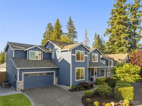 Exterior - 20121 Bartlett Rd, Bothell, WA 98012 photo 7 of 7