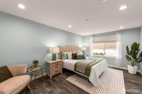 Bedroom - 20121 Bartlett Rd, Bothell, WA 98012 photo 1 of 7