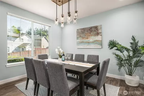 Dining - 20121 Bartlett Rd, Bothell, WA 98012 photo 2 of 2