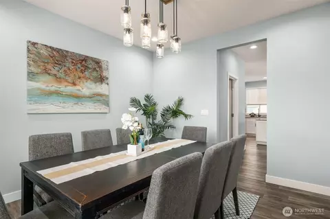 Dining - 20121 Bartlett Rd, Bothell, WA 98012 photo 1 of 2