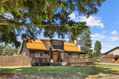 812 Madison Ave, South Cle Elum, WA 98943