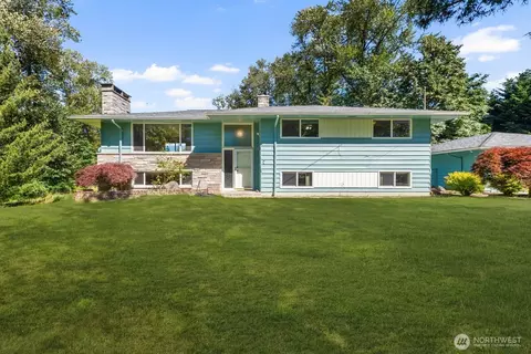 16721 Mcrae Rd NW, Arlington, WA 98223